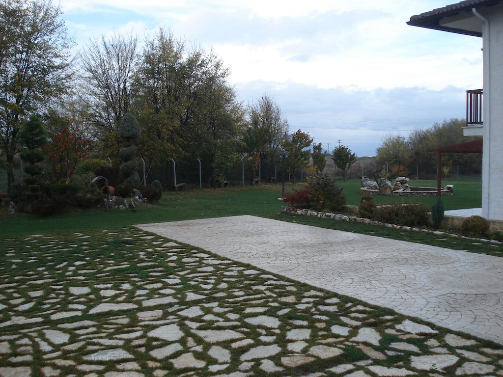 Village Naiades Kastoria Habitación foto